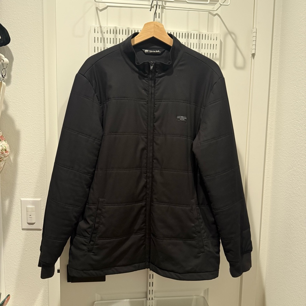 TravisMathew Interlude Jacket